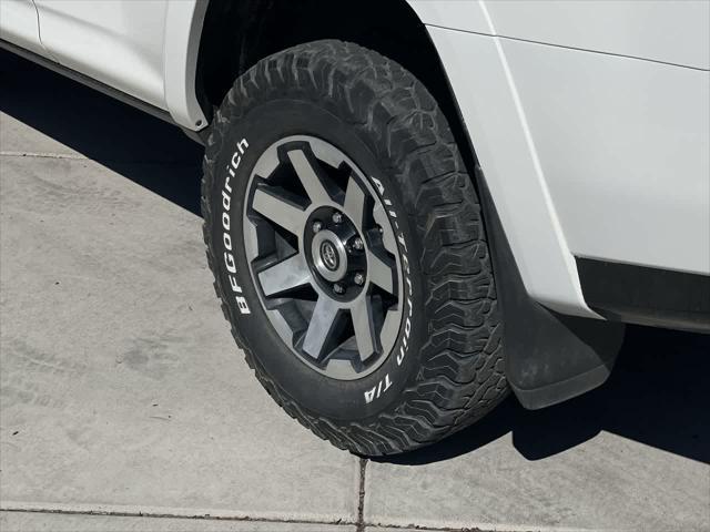 used 2019 Toyota 4Runner car, priced at $36,937