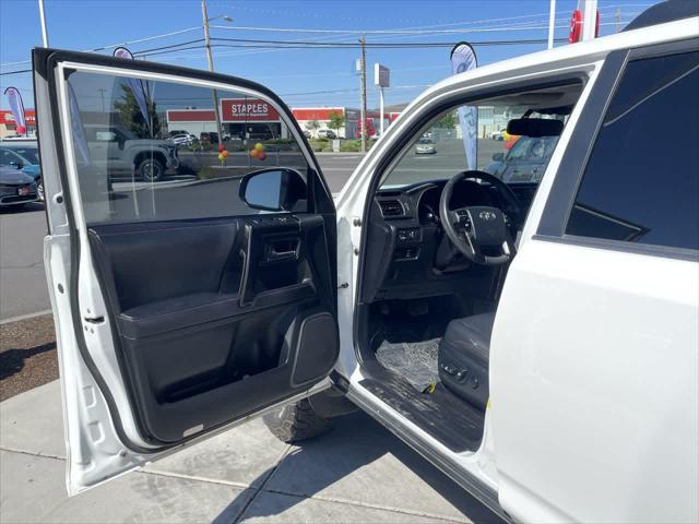 used 2019 Toyota 4Runner car, priced at $36,937