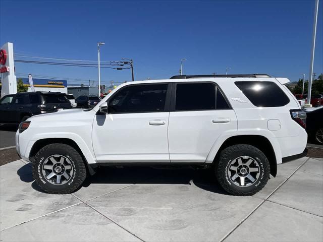 used 2019 Toyota 4Runner car, priced at $36,937