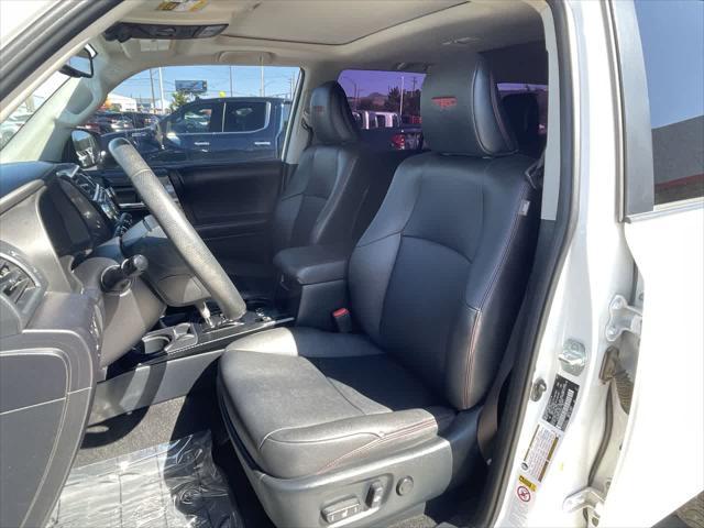 used 2019 Toyota 4Runner car, priced at $36,937
