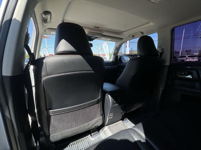 used 2019 Toyota 4Runner car, priced at $36,937