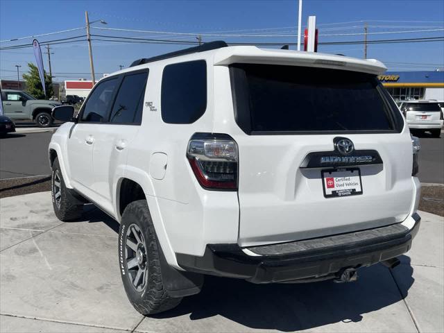 used 2019 Toyota 4Runner car, priced at $36,937