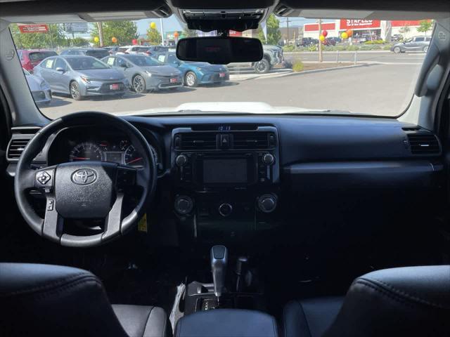 used 2019 Toyota 4Runner car, priced at $36,937