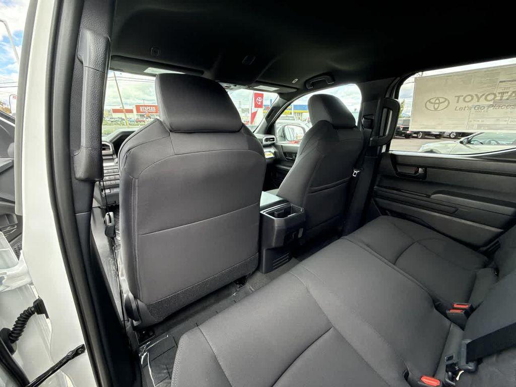 new 2025 Toyota Tacoma car, priced at $41,960