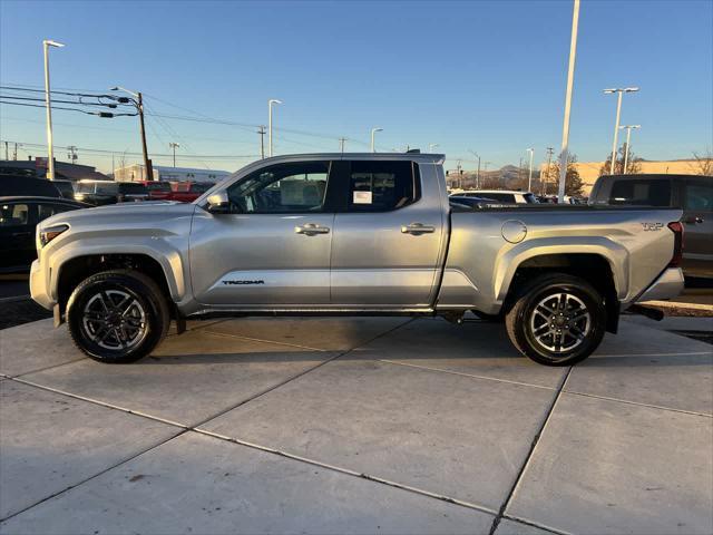 new 2024 Toyota Tacoma car, priced at $47,733