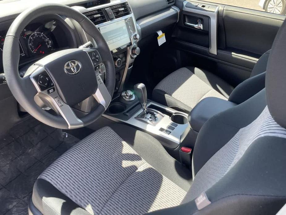 new 2024 Toyota 4Runner car, priced at $44,163