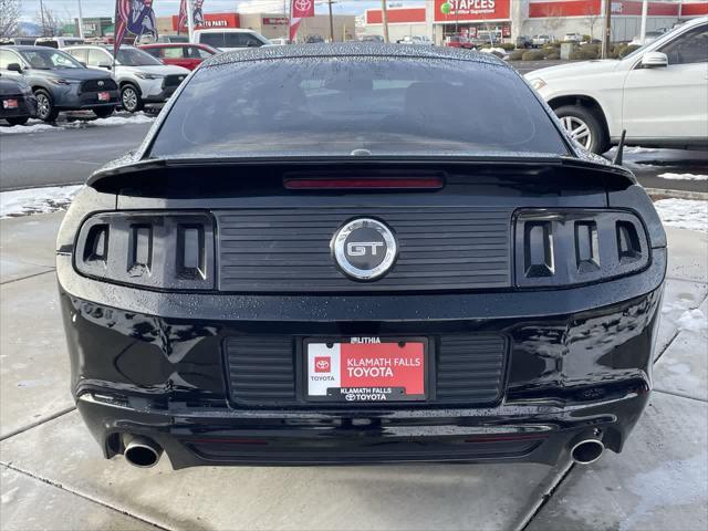 used 2014 Ford Mustang car, priced at $20,949