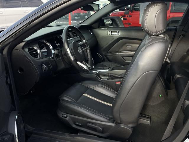 used 2014 Ford Mustang car, priced at $20,949