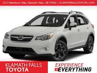 used 2014 Subaru XV Crosstrek car, priced at $17,977