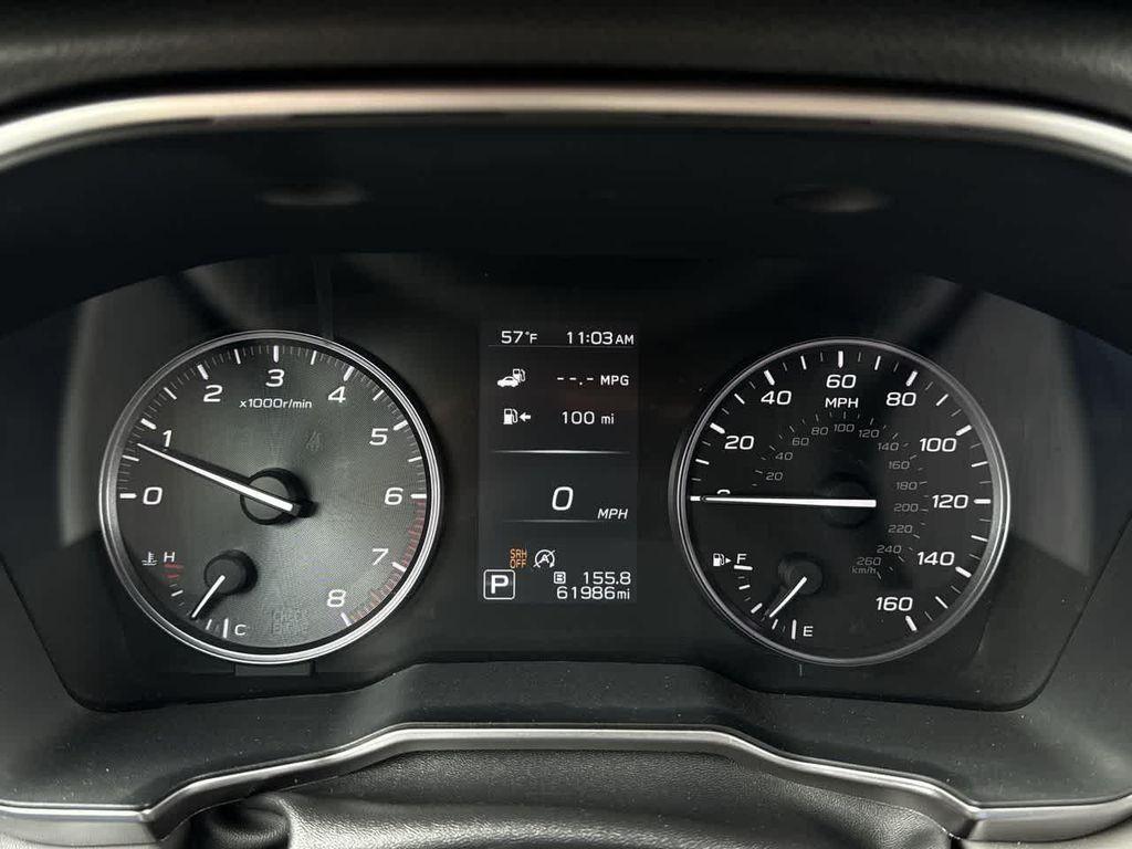 used 2023 Subaru Outback car, priced at $29,420