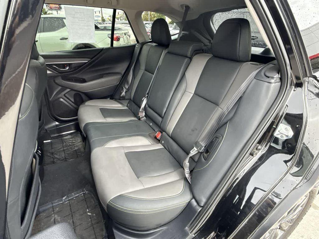 used 2023 Subaru Outback car, priced at $29,420