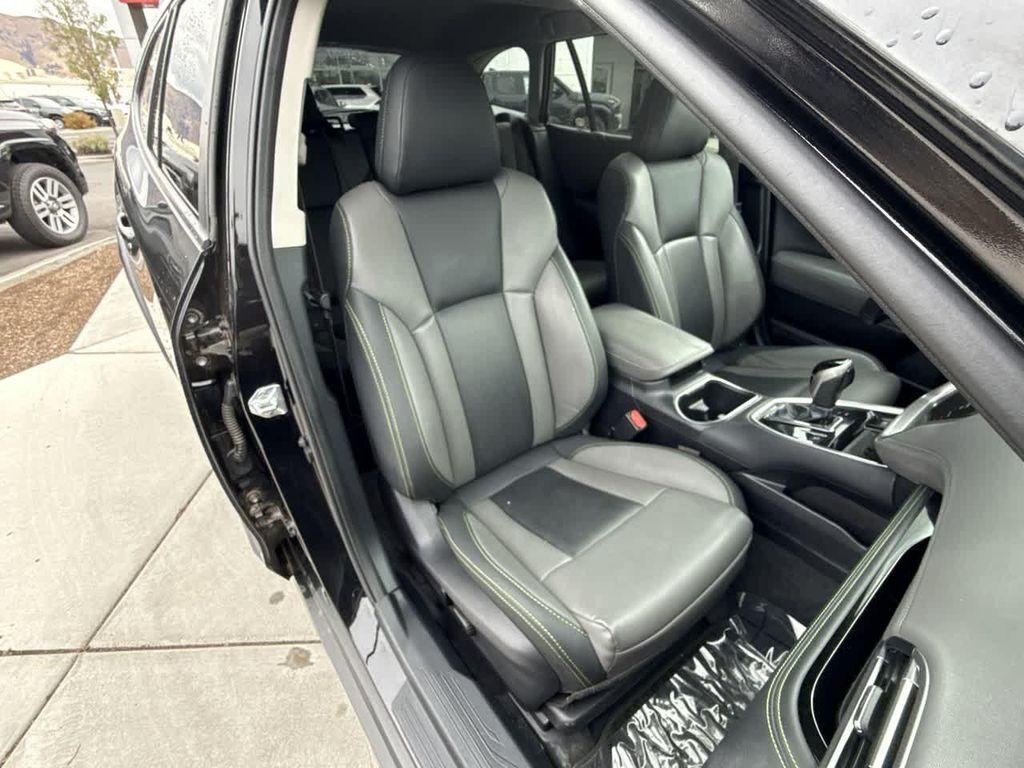 used 2023 Subaru Outback car, priced at $29,420