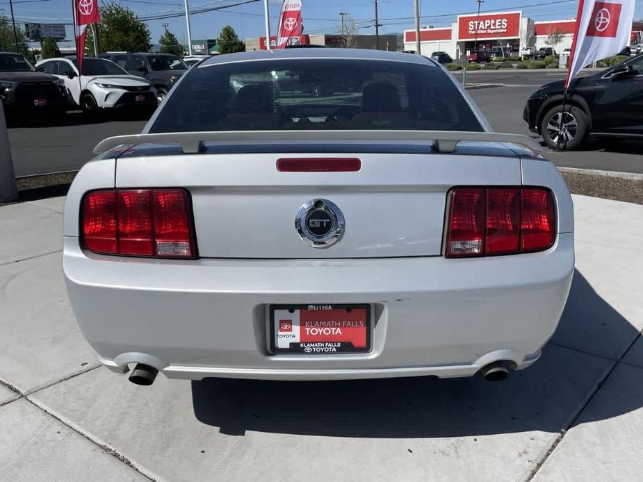 used 2006 Ford Mustang car, priced at $11,499