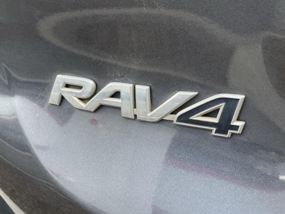 used 2013 Toyota RAV4 car, priced at $15,182