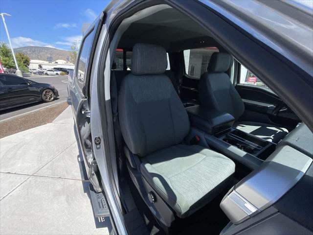 used 2022 Ford F-150 car, priced at $40,158