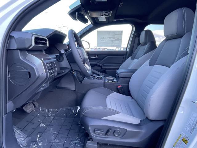 used 2024 Toyota Tacoma car, priced at $44,944