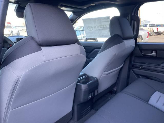 used 2024 Toyota Tacoma car, priced at $44,944