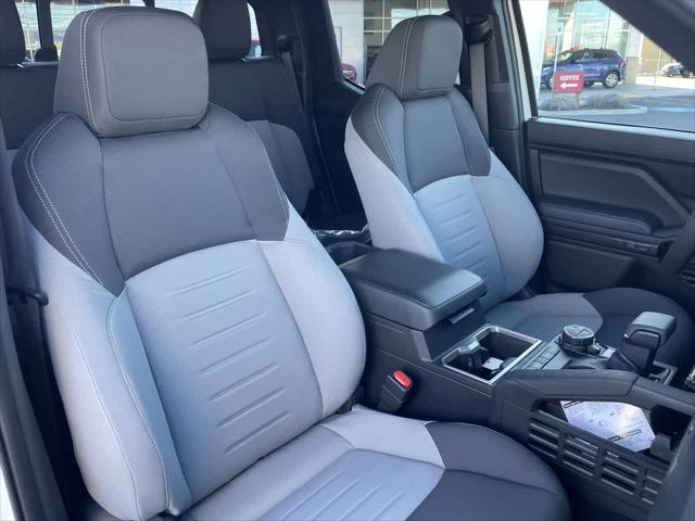 used 2024 Toyota Tacoma car, priced at $44,944