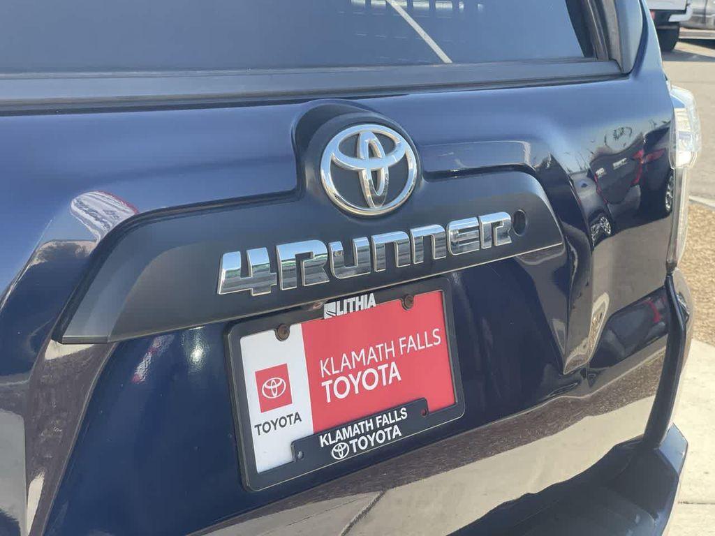 used 2018 Toyota 4Runner car, priced at $26,559