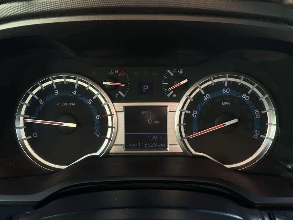 used 2018 Toyota 4Runner car, priced at $30,952