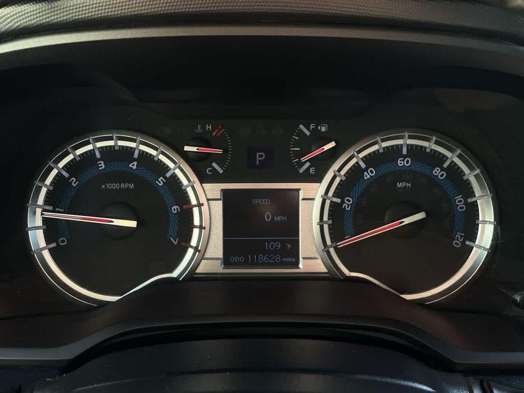 used 2018 Toyota 4Runner car, priced at $26,559