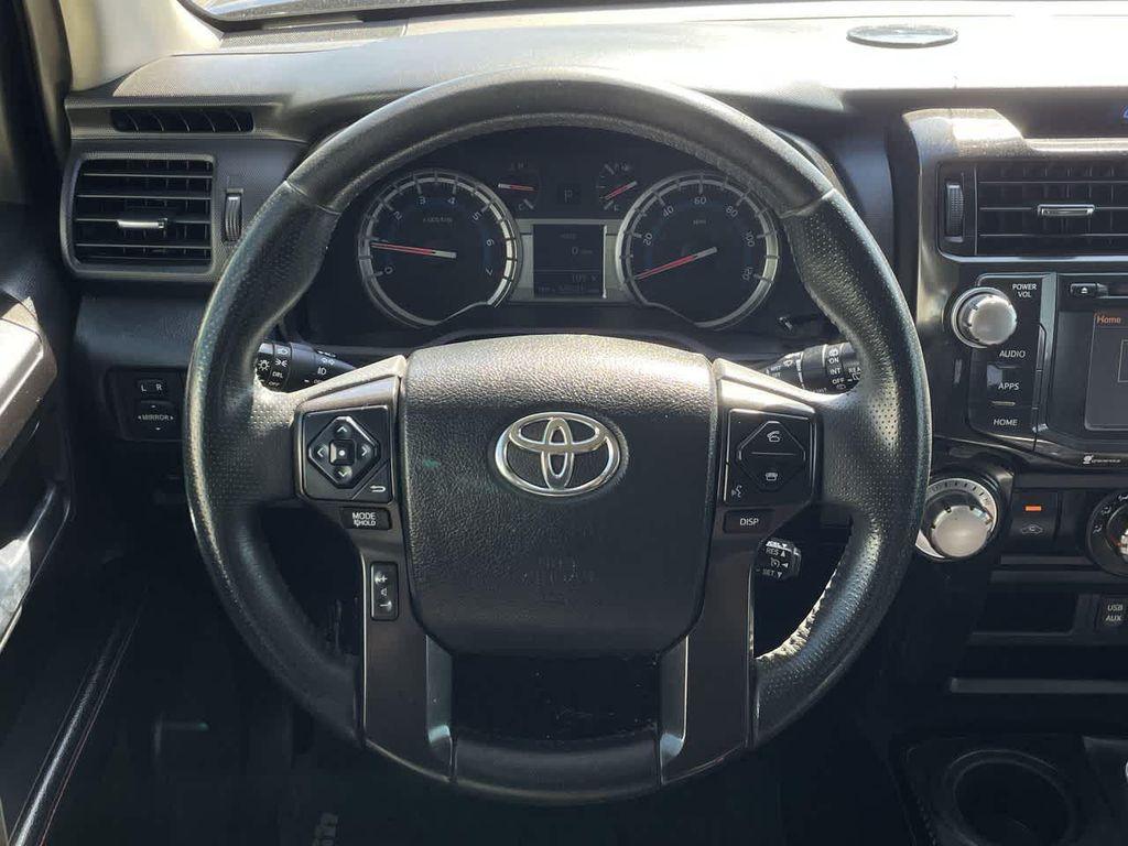 used 2018 Toyota 4Runner car, priced at $26,559