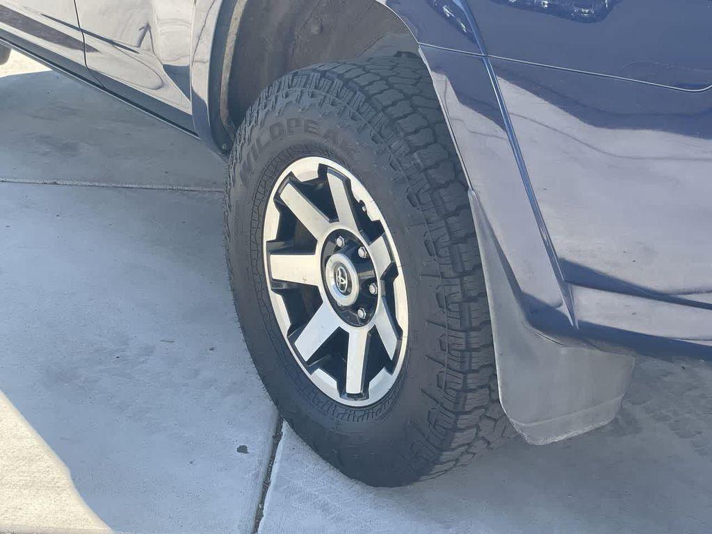 used 2018 Toyota 4Runner car, priced at $26,559
