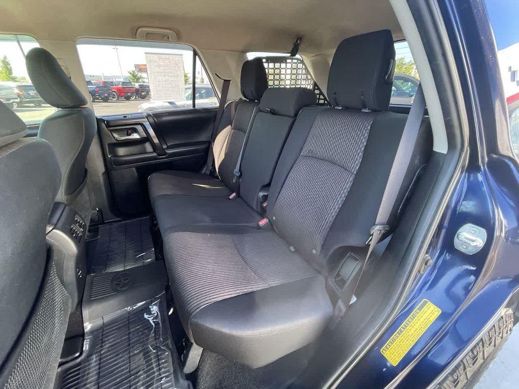 used 2018 Toyota 4Runner car, priced at $26,559
