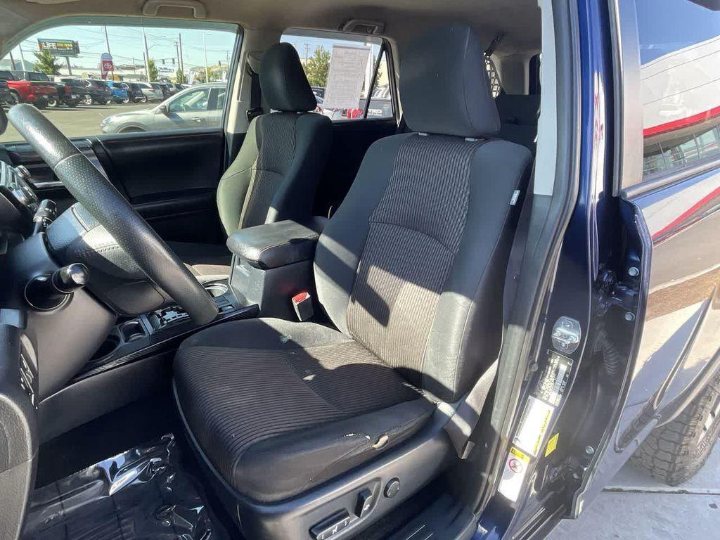 used 2018 Toyota 4Runner car, priced at $26,559