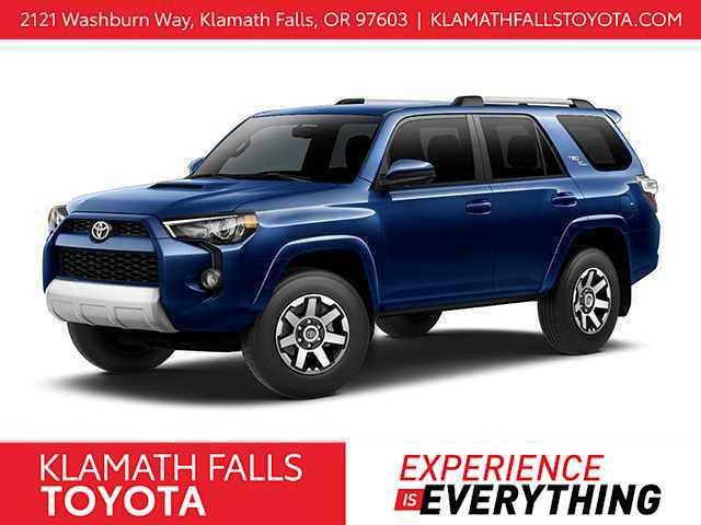used 2018 Toyota 4Runner car, priced at $30,977