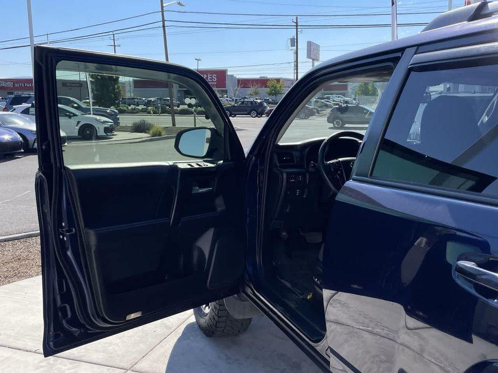used 2018 Toyota 4Runner car, priced at $26,559