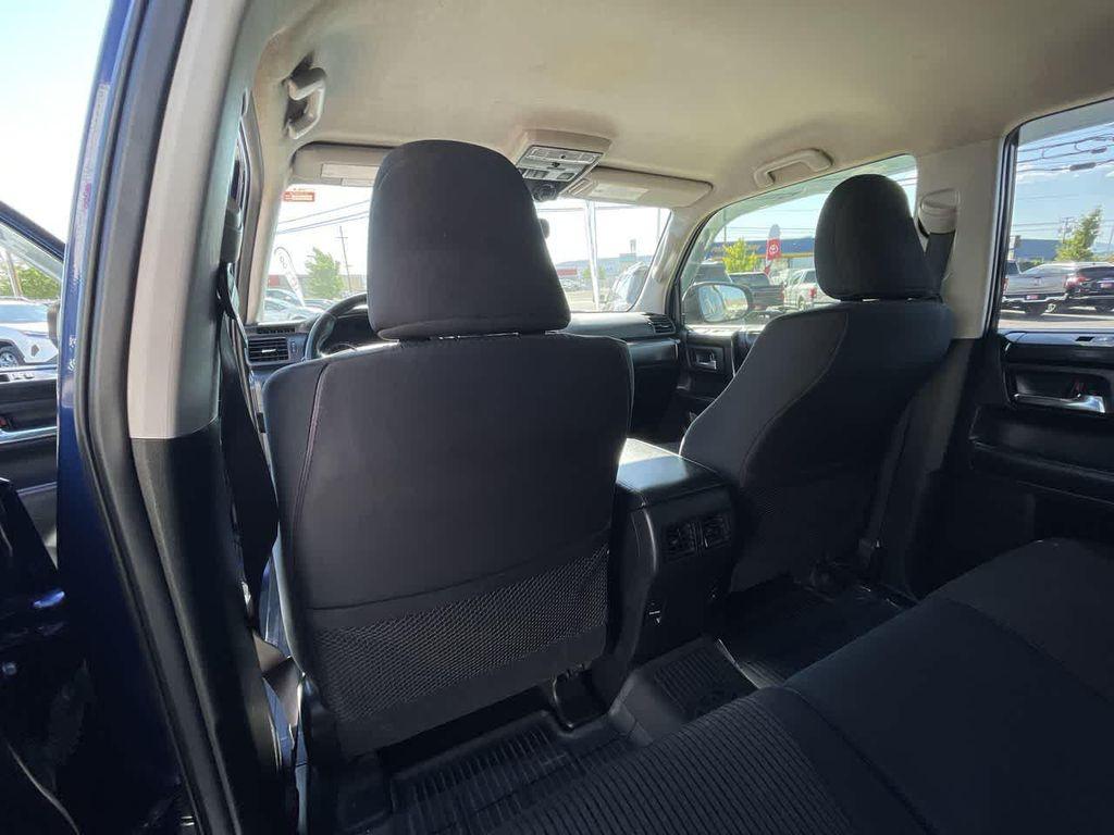 used 2018 Toyota 4Runner car, priced at $26,559