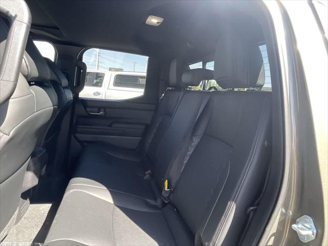 new 2025 Toyota Tacoma car, priced at $52,286