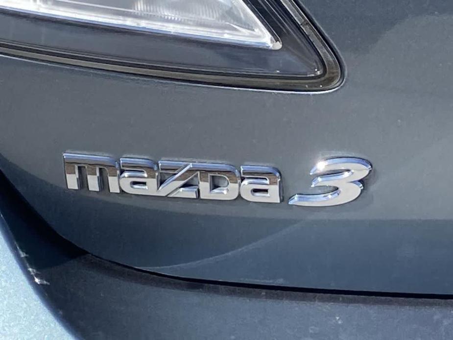 used 2013 Mazda Mazda3 car, priced at $6,342
