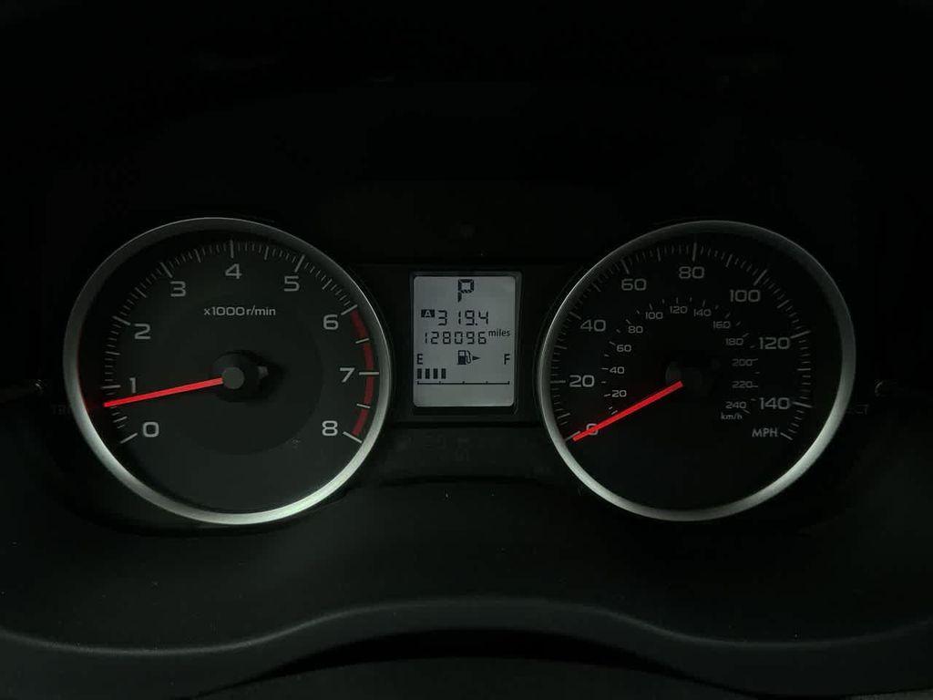 used 2018 Subaru Forester car, priced at $14,774