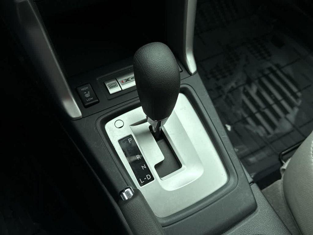 used 2018 Subaru Forester car, priced at $14,774