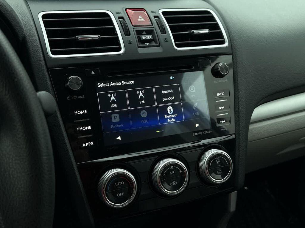 used 2018 Subaru Forester car, priced at $14,774