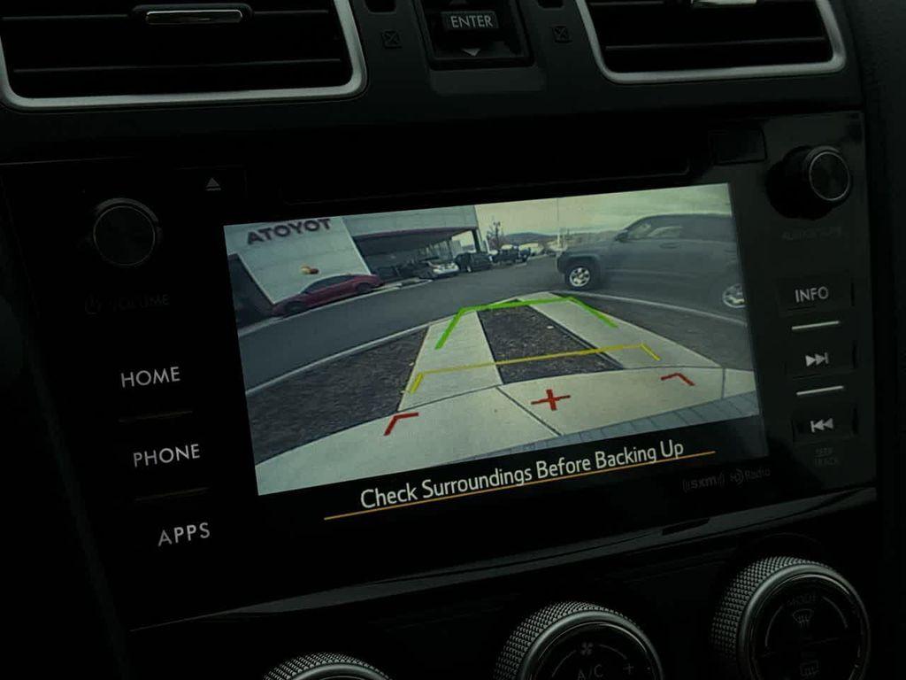 used 2018 Subaru Forester car, priced at $14,774