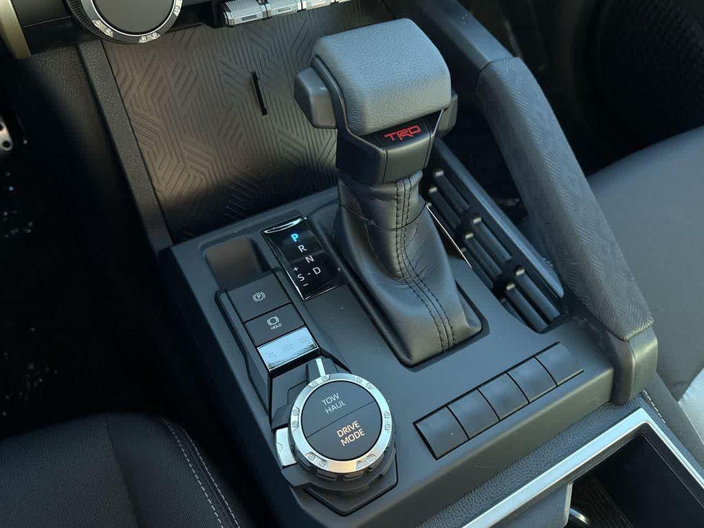 new 2025 Toyota Tacoma car, priced at $44,427
