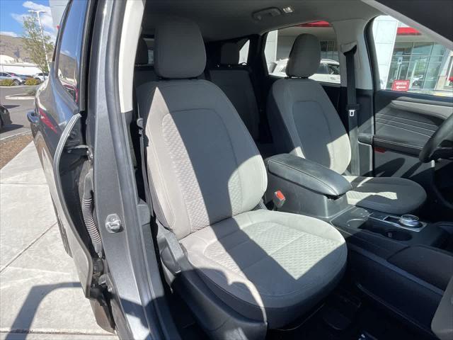 used 2022 Ford Escape car, priced at $23,524