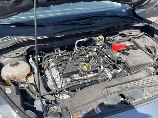 used 2022 Ford Escape car, priced at $23,524