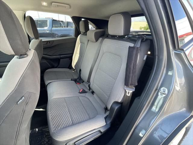 used 2022 Ford Escape car, priced at $23,524