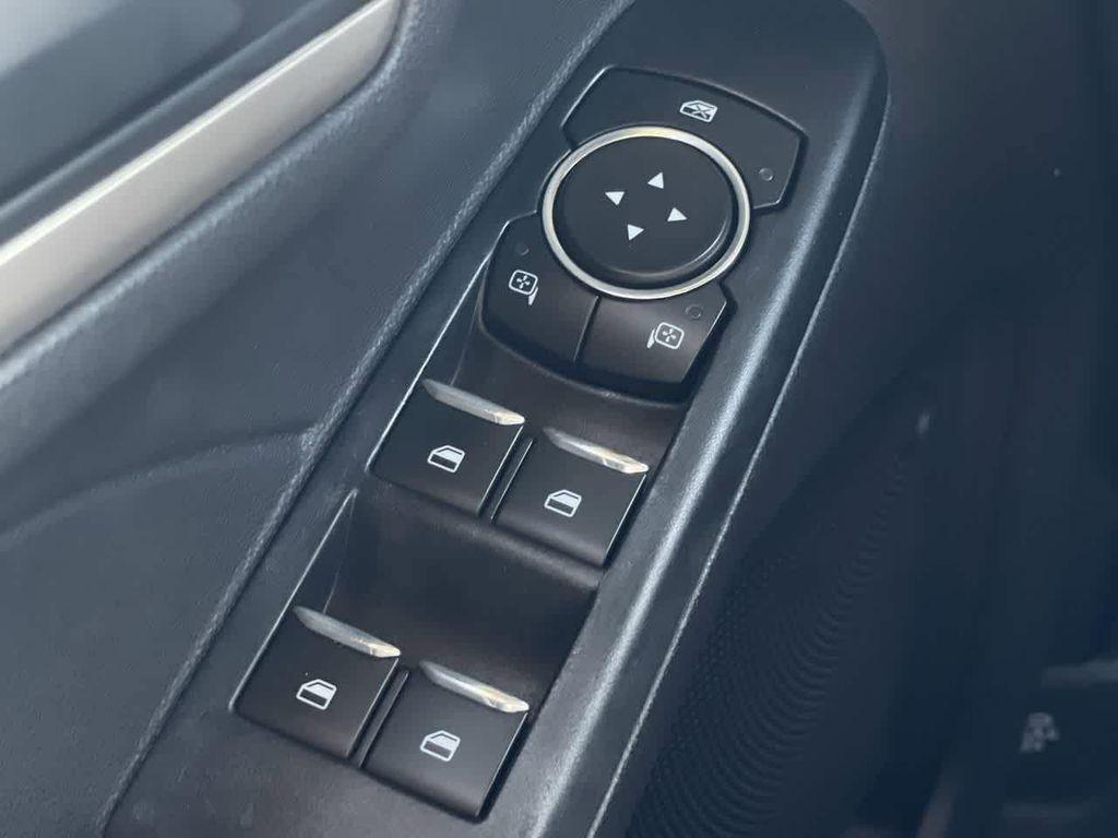 used 2022 Ford Escape car, priced at $20,673