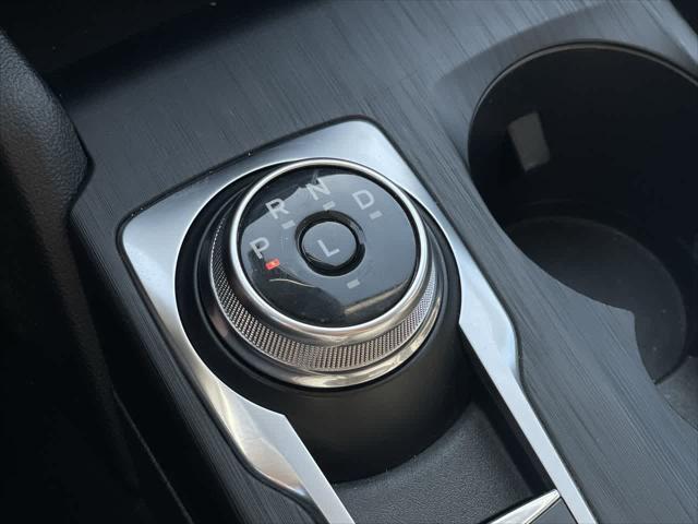 used 2022 Ford Escape car, priced at $23,524