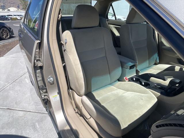 used 2007 Honda Accord car, priced at $7,058