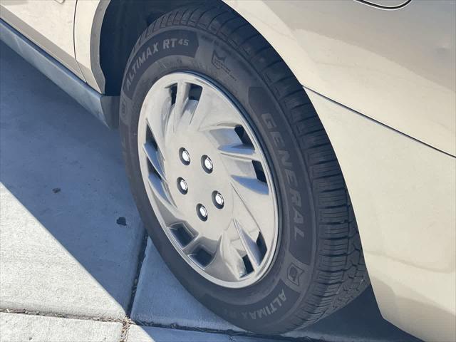 used 2007 Honda Accord car, priced at $7,058