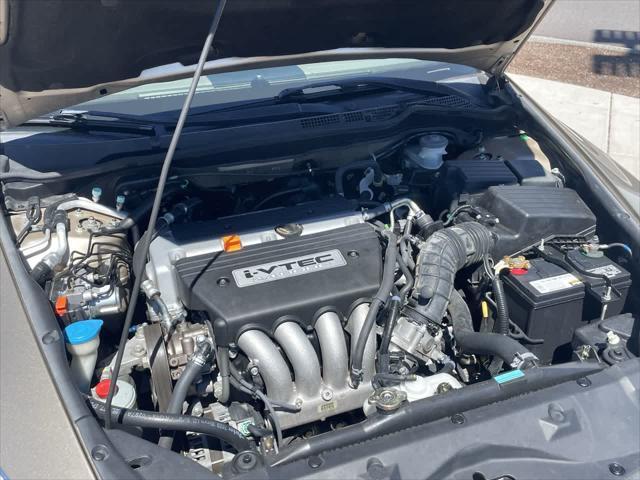 used 2007 Honda Accord car, priced at $7,058