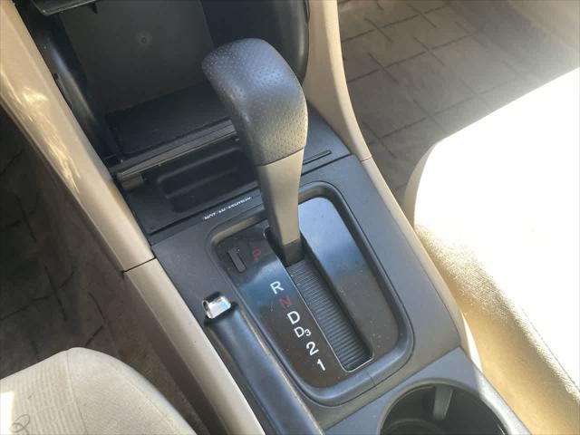 used 2007 Honda Accord car, priced at $7,058