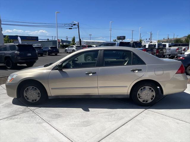used 2007 Honda Accord car, priced at $7,058