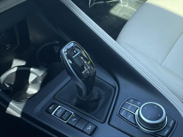 used 2021 BMW X1 car, priced at $23,726